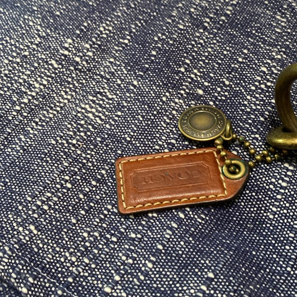 Coach Legacy Bag - Picture 6 of 8